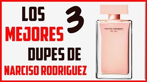 dupe for burberry her|narciso rodriguez for her dupe.